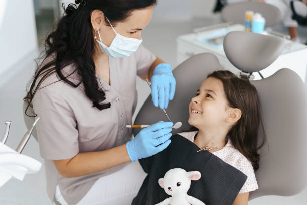 Trusted Oklahoma, PA Dental Services Experts